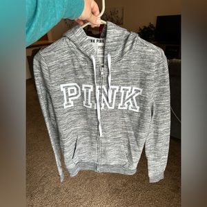 Pink Victoria Secret